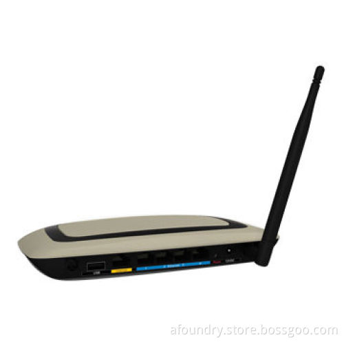 150Mbps High-power Indoor Router